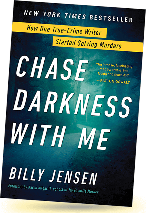 Chase Darkness with Me