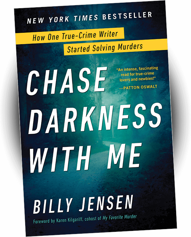 Chase Darkness with Me